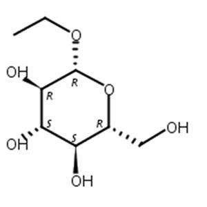 乙基葡萄糖苷
