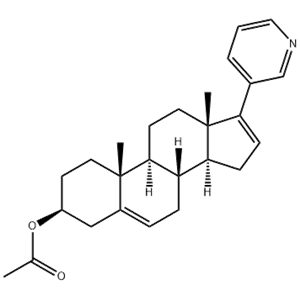 醋酸阿比特龍