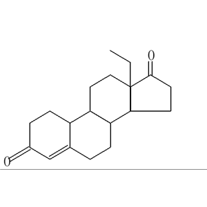左旋乙基甾烯雙酮