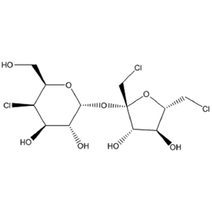 三氯蔗糖
