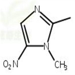 二甲硝咪唑