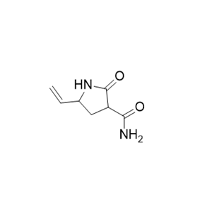 氨己烯酸雜質(zhì)06 71107-19-2