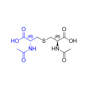 乙酰半胱氨酸雜質(zhì)08