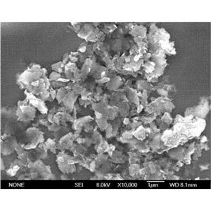 二硫化鉬,Molybdenum sulfide