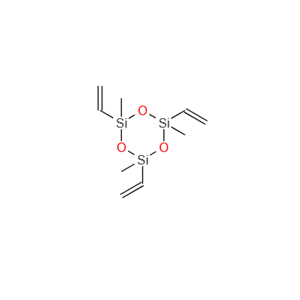 三乙烯基三甲基環(huán)三硅氧烷