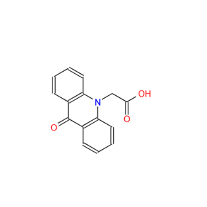吖啶酮乙酸鈉