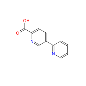 [2,3’-聯(lián)吡啶]-6-羧酸