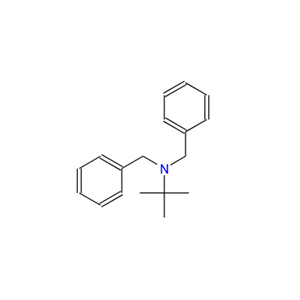 N,N-二芐基叔丁胺