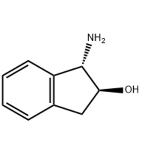 (1S,2S)-(+)-TRANS-1-AMINO-2-INDANOL