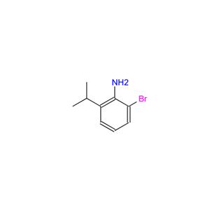 2-BROMO-6-ISOPROPYL-ANILINE