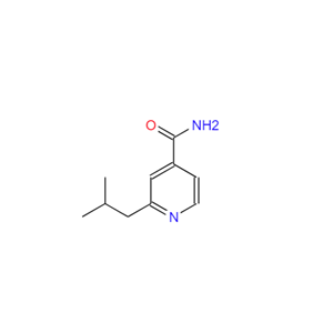 2 - 異丁基異煙酰胺