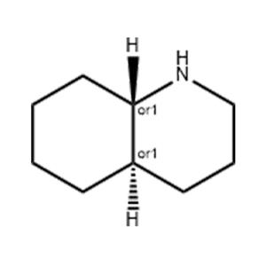 反-十氫喹啉 767-92-0