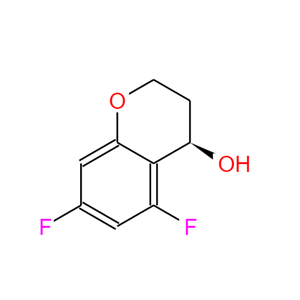 R-5,7-二氟苯并二氫吡喃-4-醇；醫(yī)藥中間體現(xiàn)貨供應(yīng)