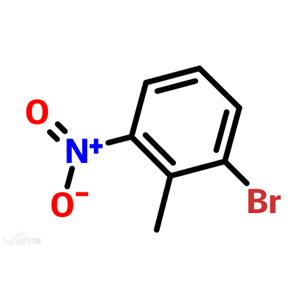 2-溴-6-硝基甲苯