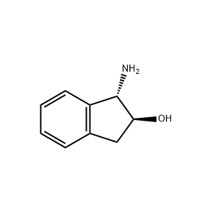 163061-74-3,(1S,2S)-(+)-TRANS-1-AMINO-2-INDANOL