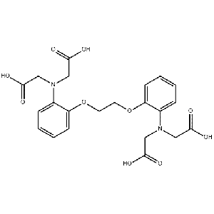 85233-19-8,1,2-雙(2-氨基苯氧基)-乙烷-N,N,N`,N`-四乙酸