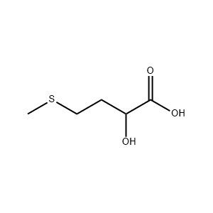 583-91-5,2-羥基-4-甲硫基-丁酸