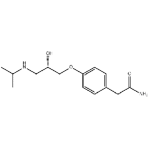 93379-54-5,(S)-(-)-阿替洛爾