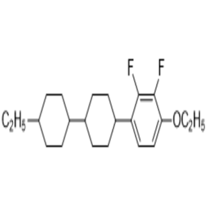 4-(4-乙氧基-2,3-二氟苯基)-4'-乙基-1,1'-雙環(huán)己烷