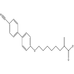4'-(6-(丙烯酰氧基)己氧基)聯(lián)苯腈  VE60PPN