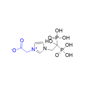 唑來膦酸雜質(zhì)01