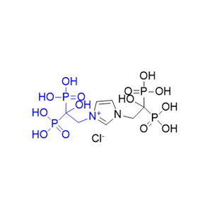 唑來膦酸雜質(zhì)02