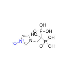 唑來膦酸雜質(zhì)06