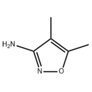 3-氨基-4,5-二甲基異噁唑