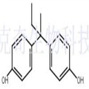 雙酚B  CAS號：77-40-7