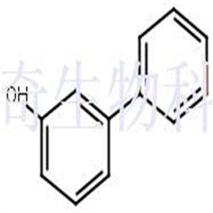 3-苯基酚  CAS號(hào)：580-51-8