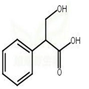 托品酸  CAS號(hào)：552-63-6