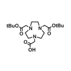 NOTA-bis(t-Bu ester)，1161415-28-6