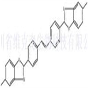 熒光增白劑OB-2  CAS號(hào)：2397-00-4