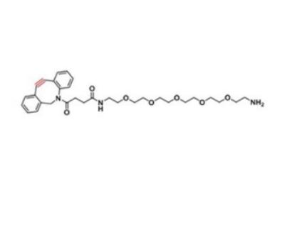 DBCO-PEG5-NH2