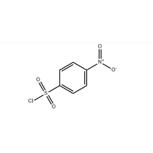 對(duì)硝基苯磺酰氯