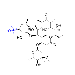 紅霉素雜質(zhì)07