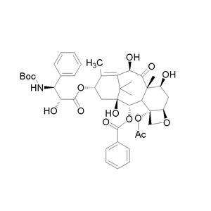 生物素-二硫鍵-紫杉醇 BiotinSSCPT