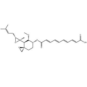 煙曲霉素,23110-15-8