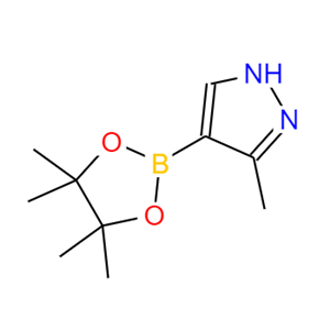 3-甲基-1H-吡唑-4-硼酸頻那醇酯 廠家供貨 質(zhì)量可靠 售后無憂
