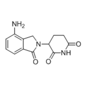 來那度胺 CAS: 191732-72-6 enalidomide