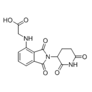Thalidomide-NH-CH2，薩力多胺-NH-CH2，927670-97-1