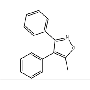 5-甲基-3,4-二苯基異噁唑37928-17-9