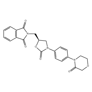 利伐沙班鄰苯二甲酰亞胺雜質