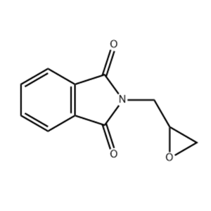 N-(2,3-環(huán)氧丙基)鄰苯二甲酰胺5455-98-1