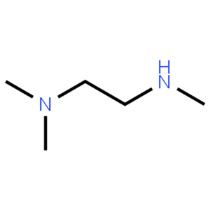 N,N,N'-三甲基乙二胺