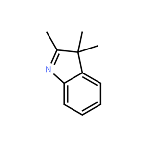 2,3,3-三甲基吲哚