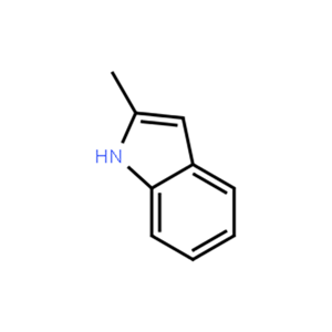 2-甲基吲哚