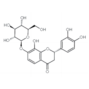 黃諾馬苷；異奧卡寧-7-O-吡喃葡萄糖苷；577-38-8，生產(chǎn)廠家現(xiàn)貨直采。