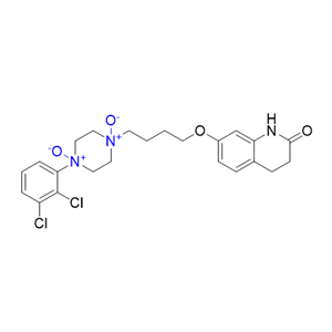 阿立哌唑雜質(zhì)13