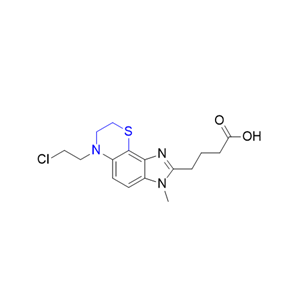 苯達(dá)莫司汀雜質(zhì)05